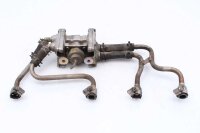 Distributore olio radiatore olio Yamaha YZF R1 RN04 00-01