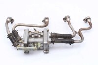 Distributore olio radiatore olio Yamaha YZF R1 RN04 00-01