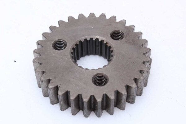 Vaihteiston ensisijainen vaihde Kawasaki Z 750 ZR750J/J 04-06