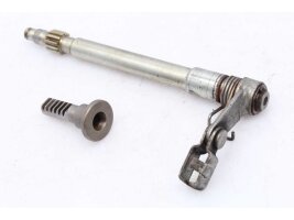 Clutch shaft release lever Yamaha YZF R1 RN04 00-01