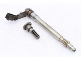 Clutch shaft release lever Yamaha YZF R1 RN04 00-01