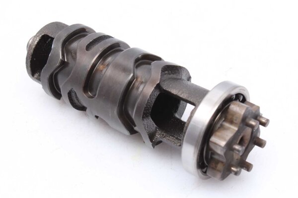 Transmissionsväxeltrumma Yamaha YZF R1 RN04 00-01