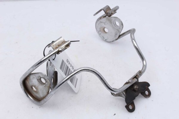 Hoofdkoplamp steunen bevestiging Kawasaki Z 550 Ltd KZ550B/C 80-83