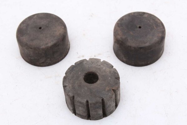 Säiliön kumivaimennin Kawasaki GPZ 1100 ZXT10E/E 95-98