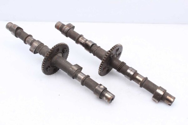 camshafts Kawasaki Z 650 KZ650C 77-80