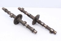 camshafts Kawasaki Z 650 KZ650C 77-80