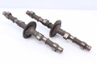 camshafts Kawasaki Z 650 KZ650C 77-80