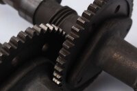 camshafts Kawasaki Z 650 KZ650C 77-80