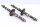 camshafts Kawasaki Z 650 KZ650C 77-80