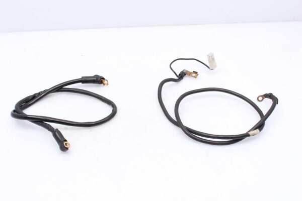 Ledningsnets jordkabel Yamaha YZF R1 RN04 00-01