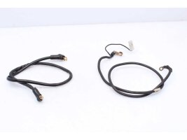 Cable de tierra del mazo de cables Yamaha YZF R1 RN04 00-01