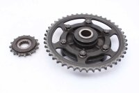 Kedjehjulshållare Yamaha YZF R1 RN04 00-01