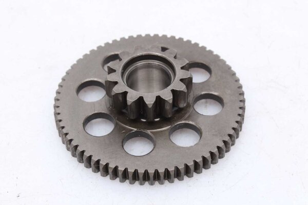 Käynnistin vapaapyörä Yamaha YZF R1 RN04 00-01