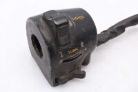 Styromkopplare styrfäste till vänster Kawasaki ZX-R 400 ZX400L1-L3 91-93