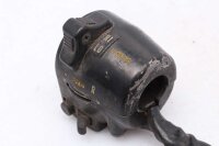 Styromkopplare styrfäste till vänster Kawasaki ZX-R 400 ZX400L1-L3 91-93