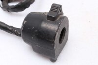 Styromkopplare styrfäste till vänster Kawasaki ZX-R 400 ZX400L1-L3 91-93