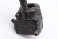 Styromkopplare styrfäste till vänster Kawasaki ZX-R 400 ZX400L1-L3 91-93