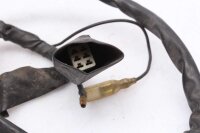 Styromkopplare styrfäste till vänster Kawasaki ZX-R 400 ZX400L1-L3 91-93