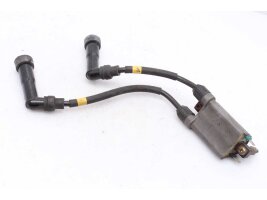 Ignition coil plug connector Kawasaki GPX 600 R ZX600C1-C5 88-92