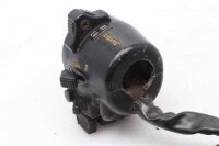 Styromkopplare styrfäste till vänster Kawasaki ZX-R 400 ZX400L1-L3 91-93