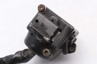 Styromkopplare styrfäste till vänster Kawasaki ZX-R 400 ZX400L1-L3 91-93