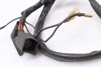 Styromkopplare styrfäste till vänster Kawasaki ZX-R 400 ZX400L1-L3 91-93