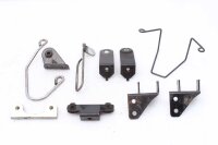 Konvolut Restteile Kawasaki GPZ 1000 RX ZXT00A 86-87