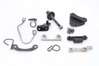 Konvolut Restteile Kawasaki GPZ 1000 RX ZXT00A 86-87