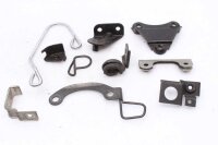 Konvolut Restteile Kawasaki GPZ 1000 RX ZXT00A 86-87