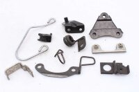 Konvolut Restteile Kawasaki GPZ 1000 RX ZXT00A 86-87