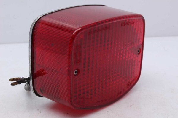 Baglygte, bremselys, baglygte Kawasaki ZX-R 400 ZX400L1-L3 91-93