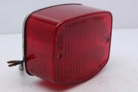 Baglygte, bremselys, baglygte Kawasaki ZX-R 400 ZX400L1-L3 91-93