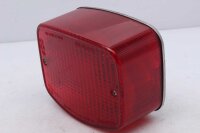 Baglygte, bremselys, baglygte Kawasaki ZX-R 400 ZX400L1-L3 91-93