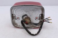 Baglygte, bremselys, baglygte Kawasaki ZX-R 400 ZX400L1-L3 91-93