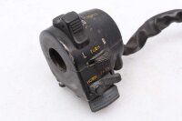 Styrkontakt styrbeslag til venstre Kawasaki ZX-R 400 ZX400L1-L3 91-93