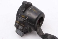 Styrkontakt styrbeslag til venstre Kawasaki ZX-R 400 ZX400L1-L3 91-93