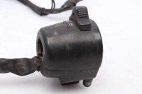 Styrkontakt styrbeslag til venstre Kawasaki ZX-R 400 ZX400L1-L3 91-93