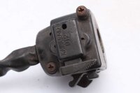 Styrkontakt styrbeslag til venstre Kawasaki ZX-R 400 ZX400L1-L3 91-93