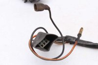 Styrkontakt styrbeslag til venstre Kawasaki ZX-R 400 ZX400L1-L3 91-93