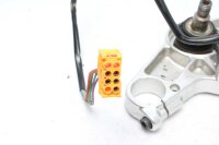 Fork bridge at the top without a key BMW K 1200 RS 589 96-00