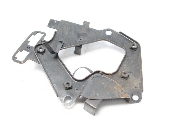 Staffa porta telaio Kawasaki GPZ 550 Unitrak KZ550B/H 82-83