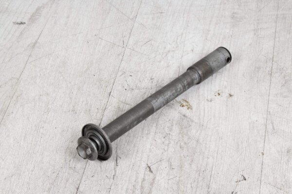 Front wheel axle wheel bolt the front axle at the front BMW R 1100 GS 259 ABS 94-99