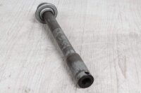 Front wheel axle wheel bolt the front axle at the front BMW R 1100 GS 259 ABS 94-99