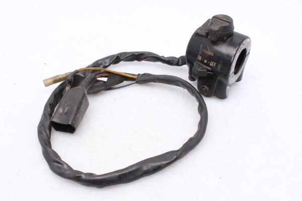 Styromkopplare styrfäste till höger Kawasaki ZX-R 400 ZX400L1-L3 91-93