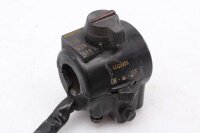 Handlebar switch handlebar fitting on the right Kawasaki ZX