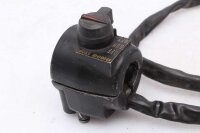 Styromkopplare styrfäste till höger Kawasaki ZX-R 400 ZX400L1-L3 91-93