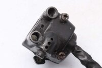 Styromkopplare styrfäste till höger Kawasaki ZX-R 400 ZX400L1-L3 91-93