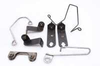 Konvolut Restteile Kawasaki GPZ 1000 RX ZXT00A 86-87