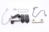 Konvolut Restteile Kawasaki GPZ 1000 RX ZXT00A 86-87