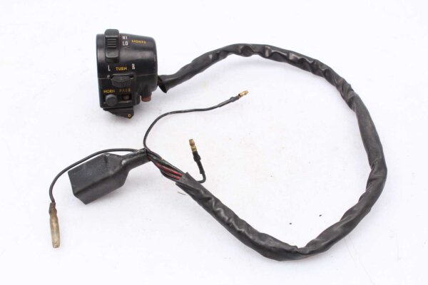 Styromkopplare styrfäste till vänster Kawasaki ZX-R 400 ZX400L1-L3 91-93